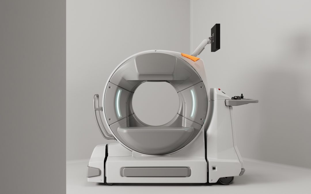 SeeFactor CT3™: Revolutionizing Diagnostic Imaging with New FDA Clearance